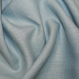 Aqua Cotton and Ramie 