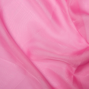 Cationic Chiffon Candy Pink