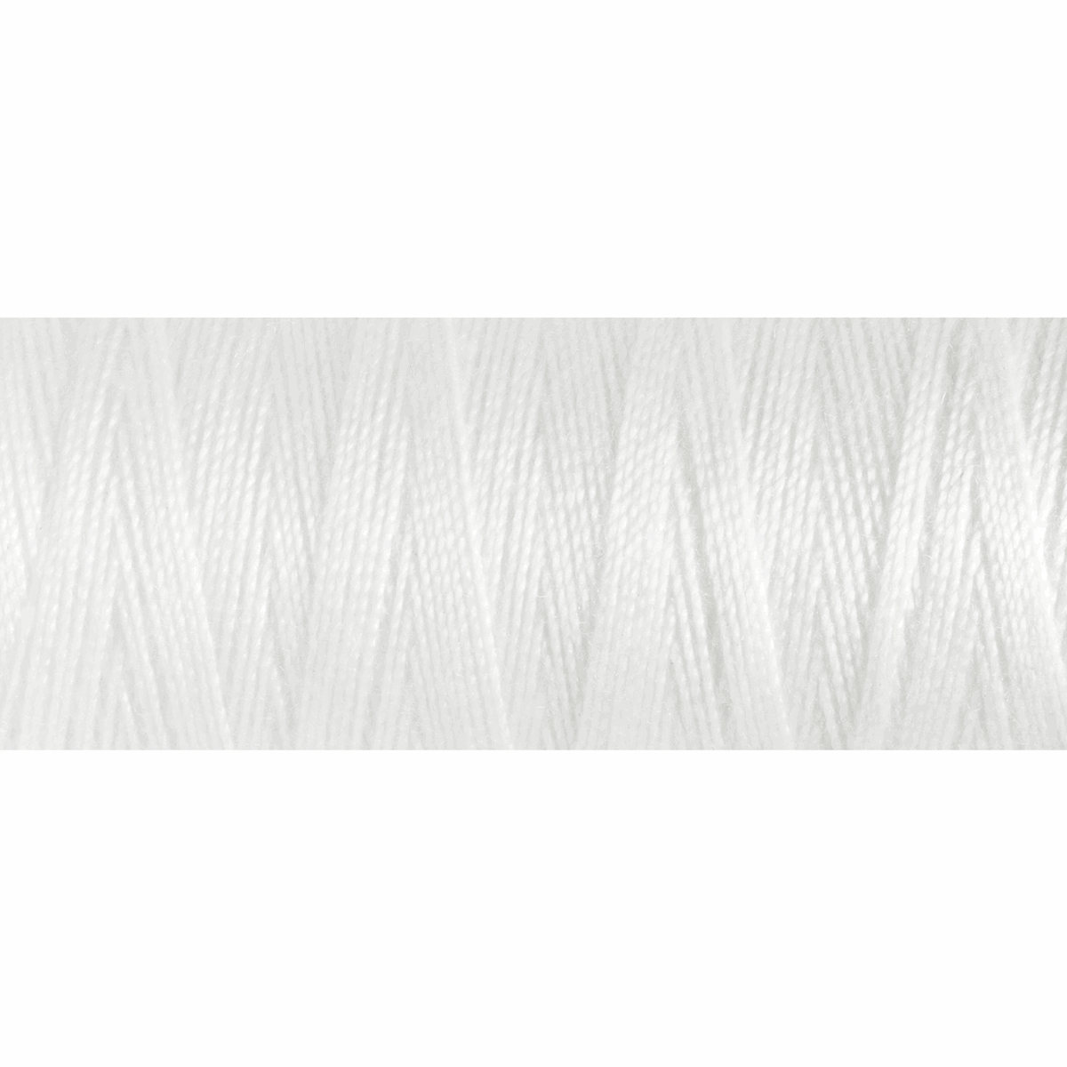 Gutermann Denim Thread White 1016