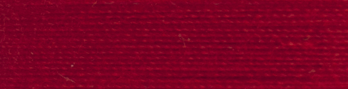 Coats polyester Moon thread 1000yds 0215 Red