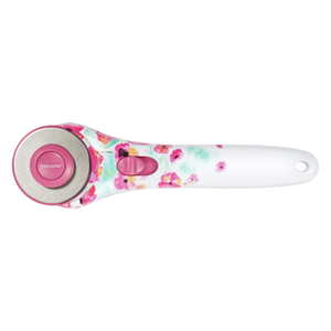 45mm Rotary Cutter Flower