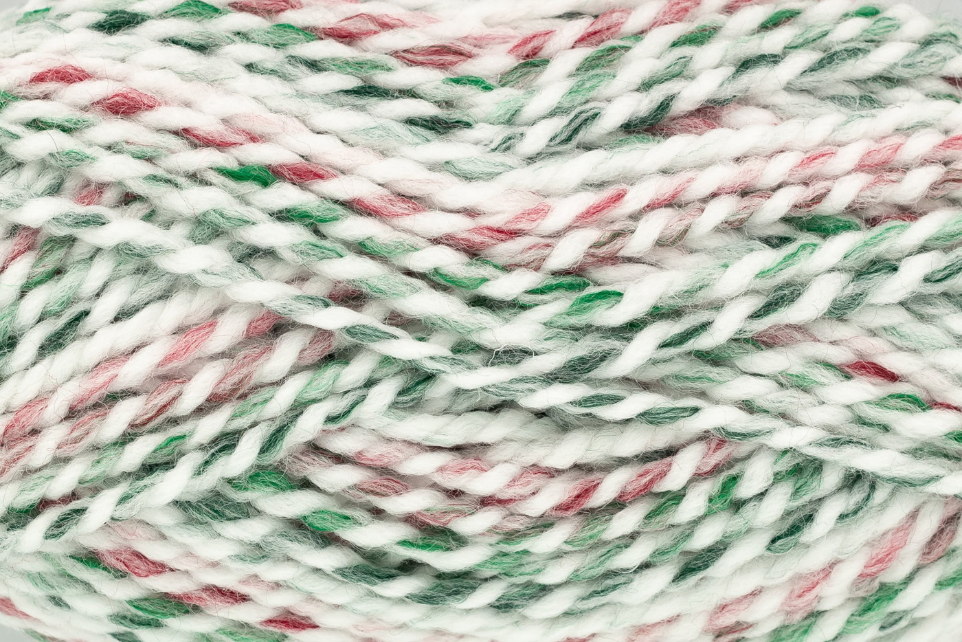 Christmas Super Chunky Candy Cane 6103