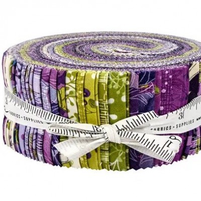 MODA Charm Packs/Jelly Rolls/Layer Cakes