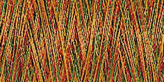 Gutermann Metallic Thread 200m 7027