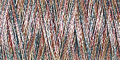 Gutermann Metallic Thread 200m 7026