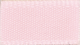 Pale Pink Seam Binding 12mm