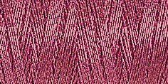 Gutermann Metallic Thread 200m 7012