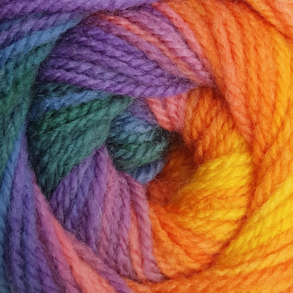 James C Brett Aurora DK AU01