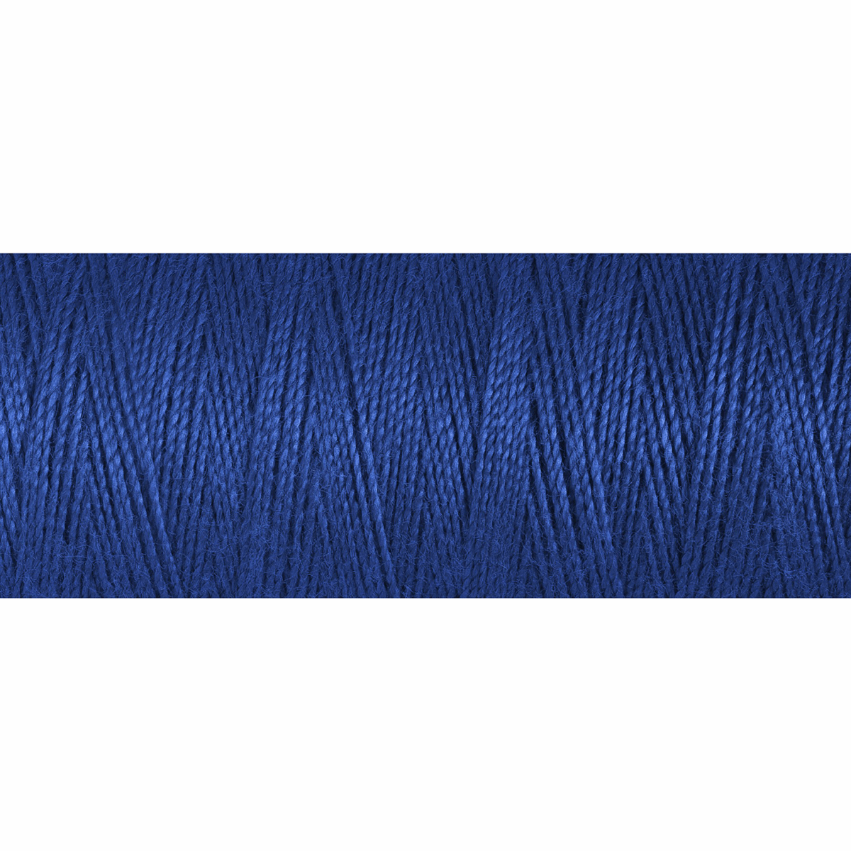 Gutermann Denim Thread Blue 6756