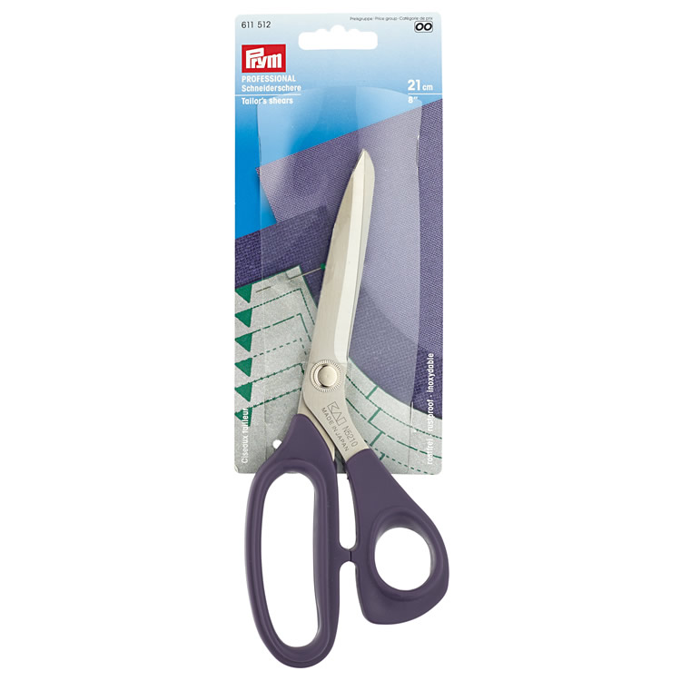 Prym Tailor's Shears Professional 21cm