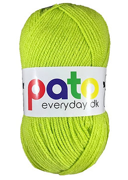 Cygnet Yarns Pato Everyday DK Pear 967