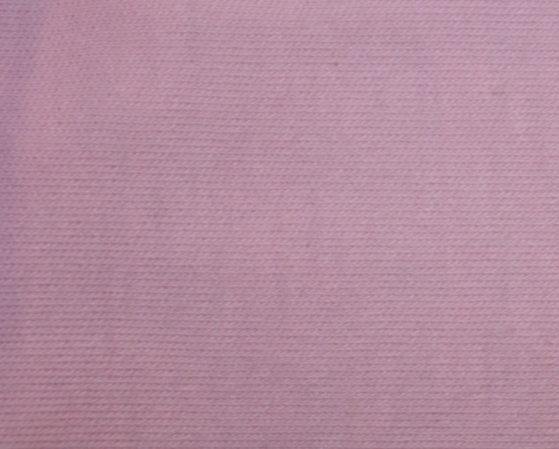 Plain Cotton Jersey Baby Pink