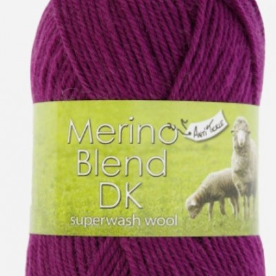 King Cole Merino Blend DK