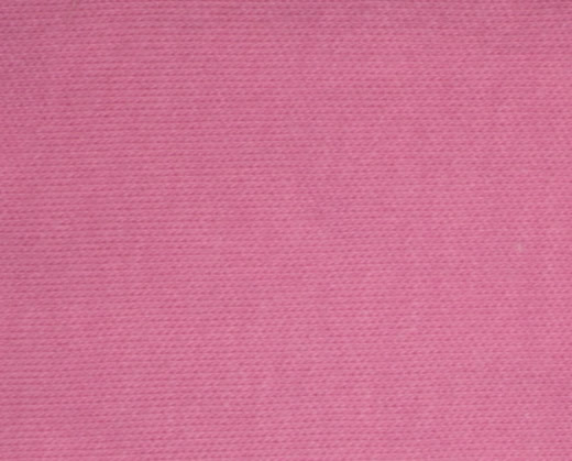Plain Cotton Jersey Candy Pink