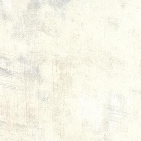 MODA Fabric Grunge Creme 