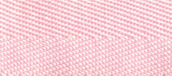 Herringbone Tape Pink 25mm