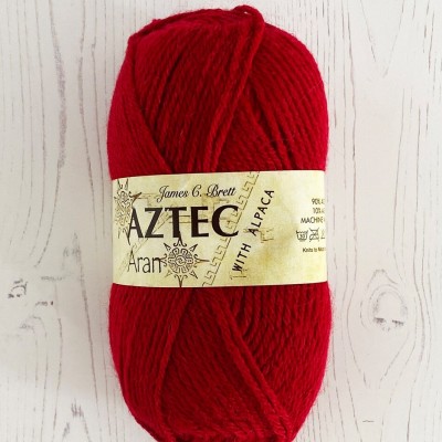 Aztec Aran