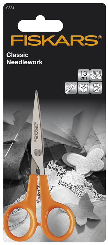 Classic Needlework Fiskars