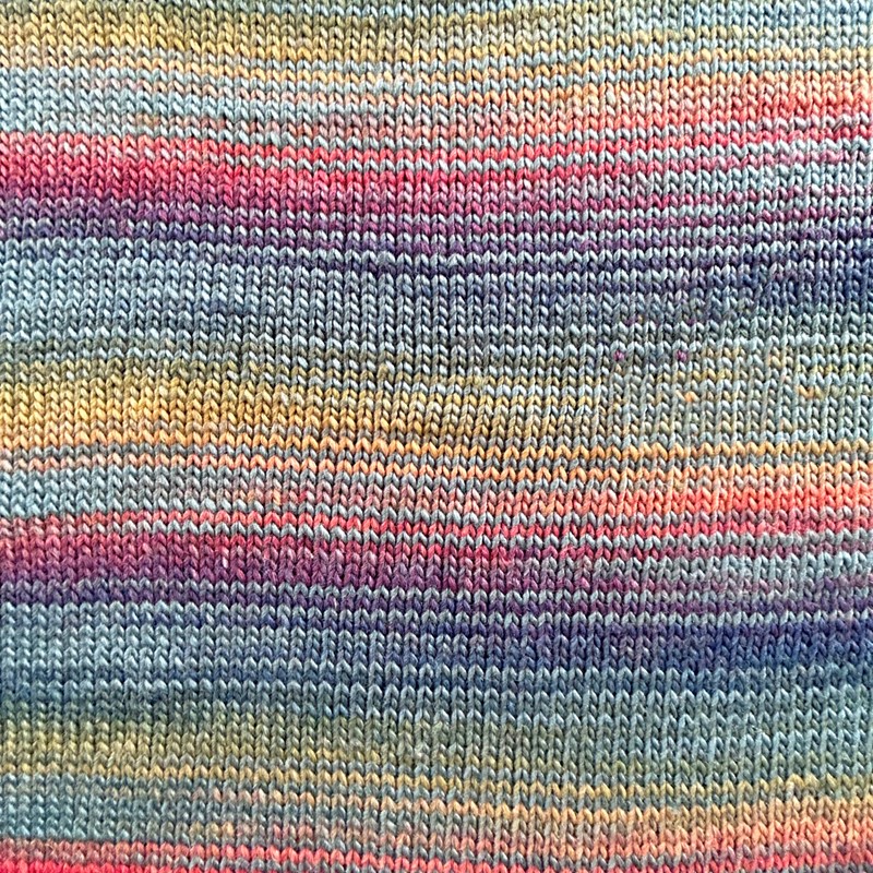 Stylecraft Knit Me Crochet Me DK Nebula 6157