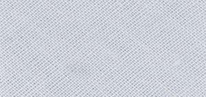 30mm Wide Polycotton Folded Bias Binding Silver Grey