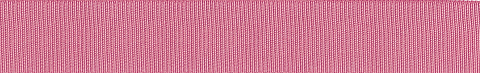 Dusky Pink Grosgrain Ribbon 25mm