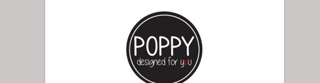 Cuffs Poppy Designed For You
