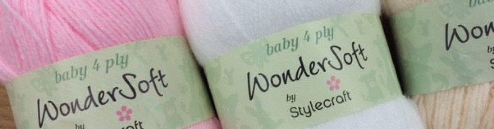 Wondersoft Baby 4 Ply