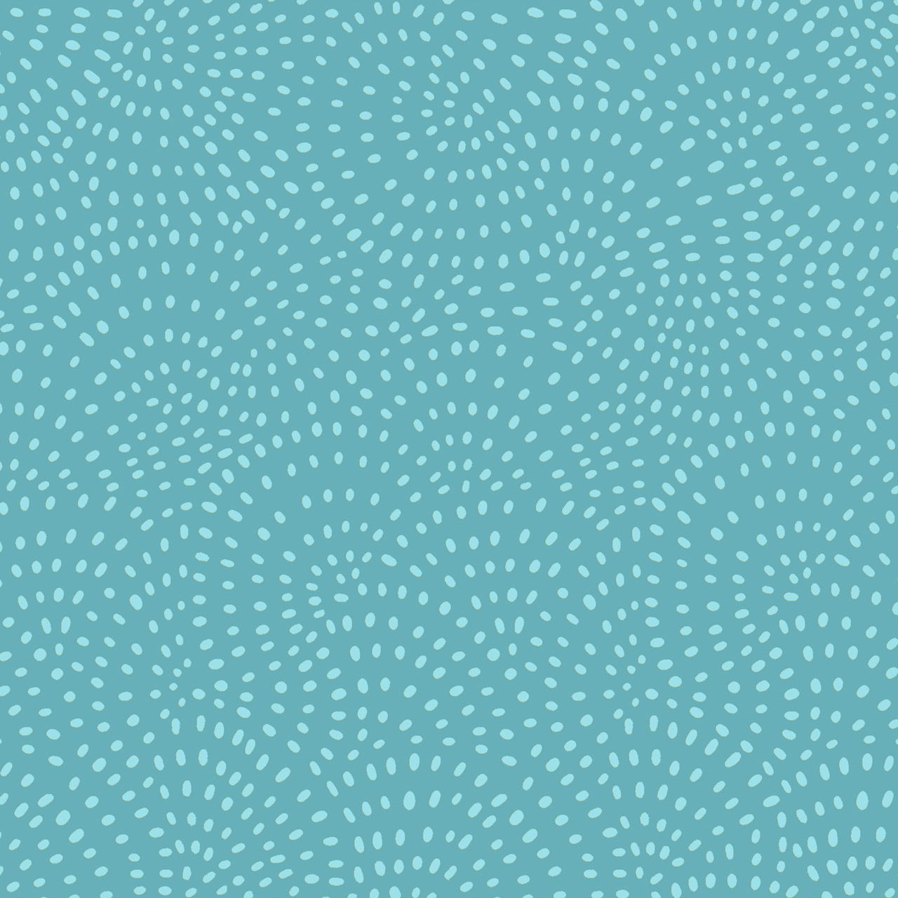 Twist Wide - Teal -  Dashwood Studio 