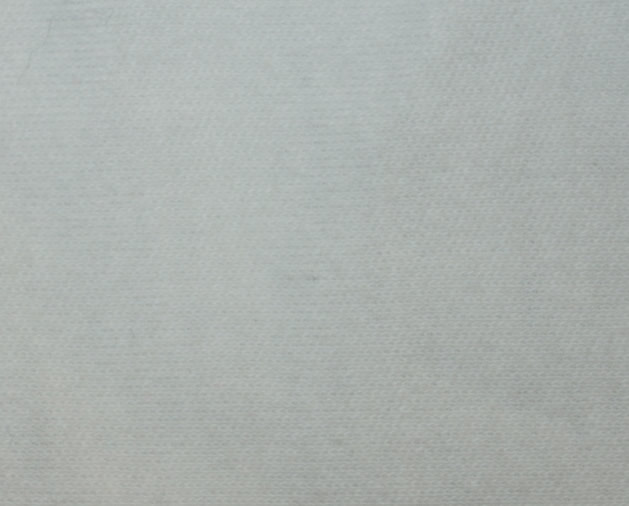 Plain Cotton Jersey Ivory