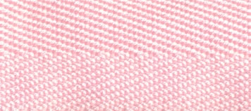 Herringbone Tape Pink 38mm