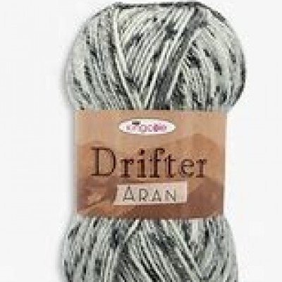 Drifter Aran 