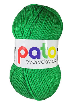 Cygnet Yarns Pato Everyday DK Apple 988