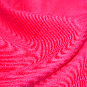 Needlecord Cotton 21 Wale Corduroy Fuchsia 