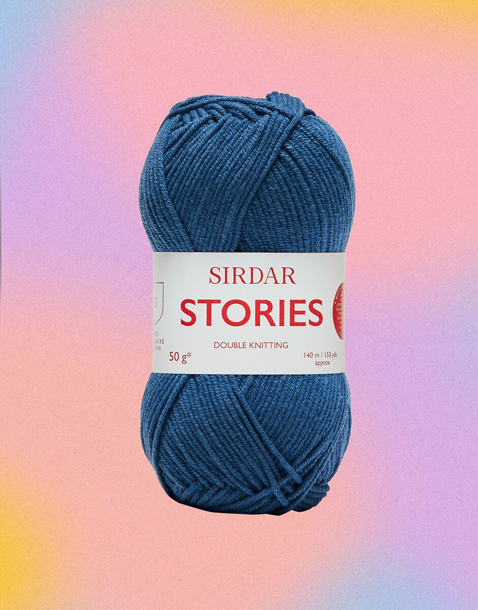 Sirdar Stories DK Moonlight 822