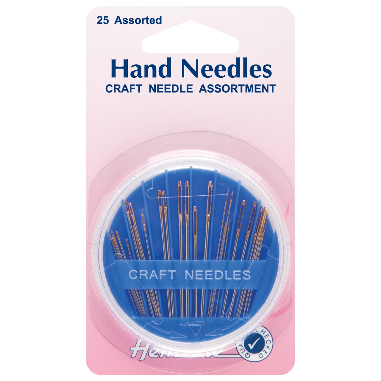 Hemline Craft Needles