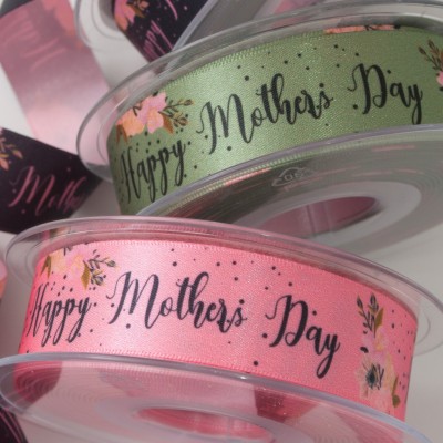 Mother's Day Ribbon