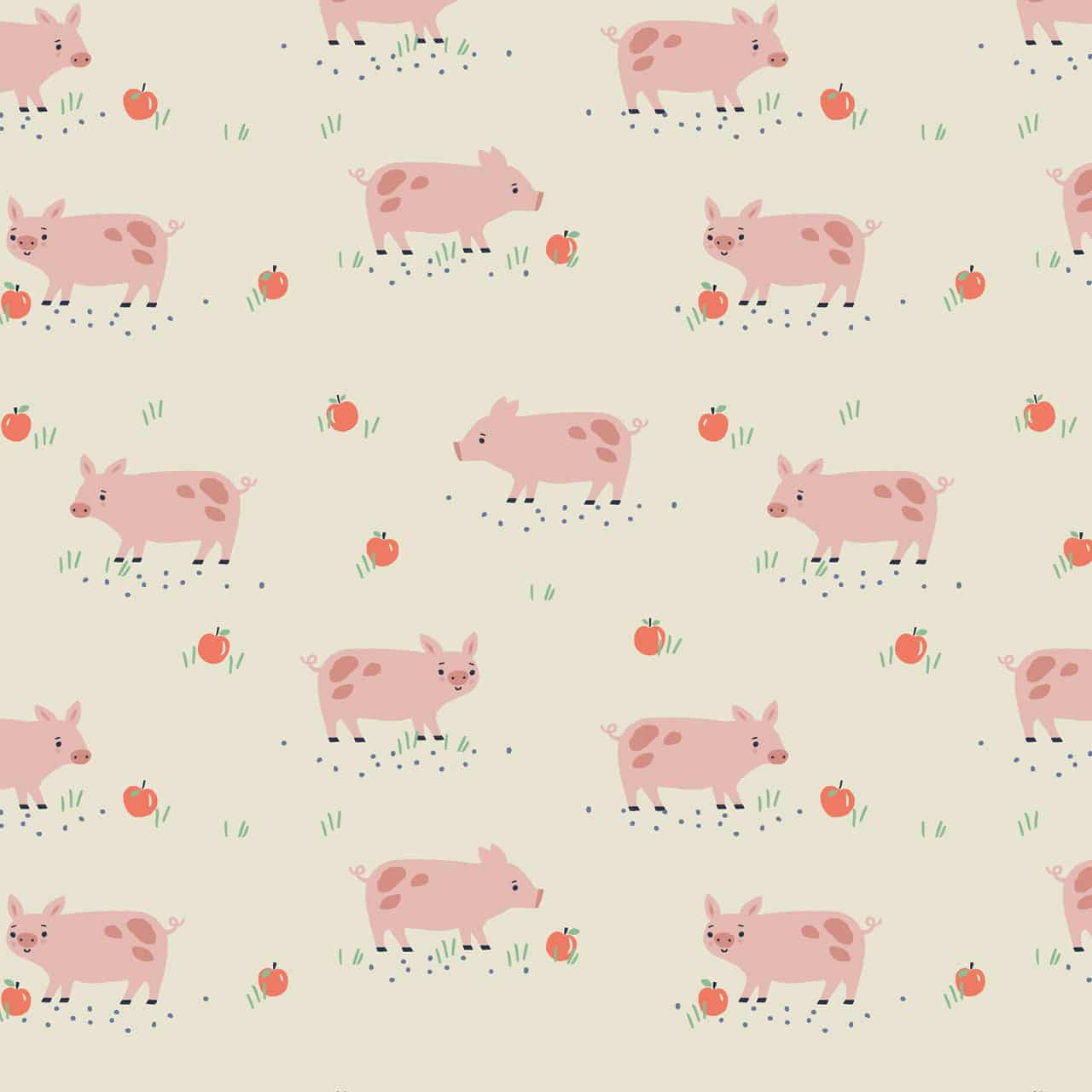 Farm Days Pigs FARM1805