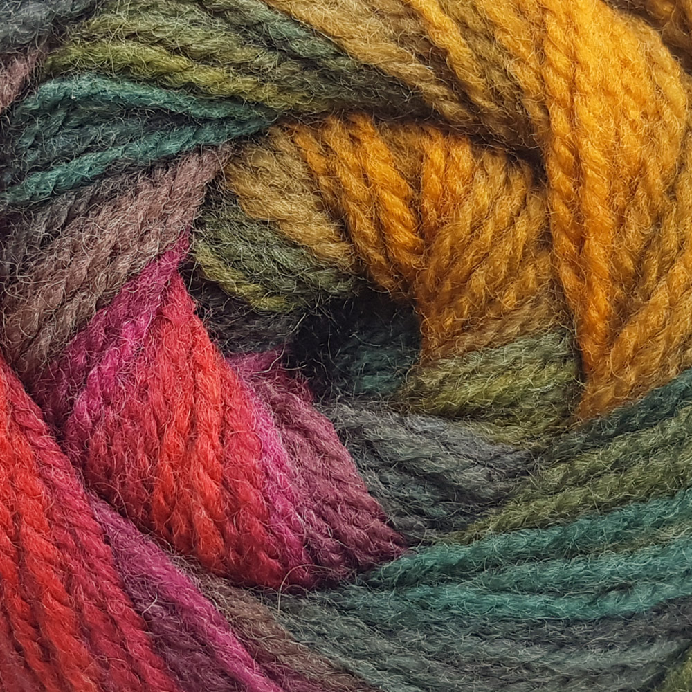 James C Brett Aurora DK AU05