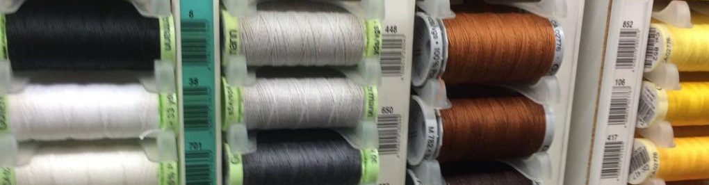 Gutermann SULKY Bobbin Thread 200m