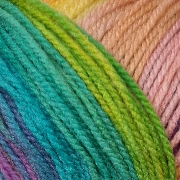 Cygnet Yarns Baby Colour Soft DK Cloverdale 559