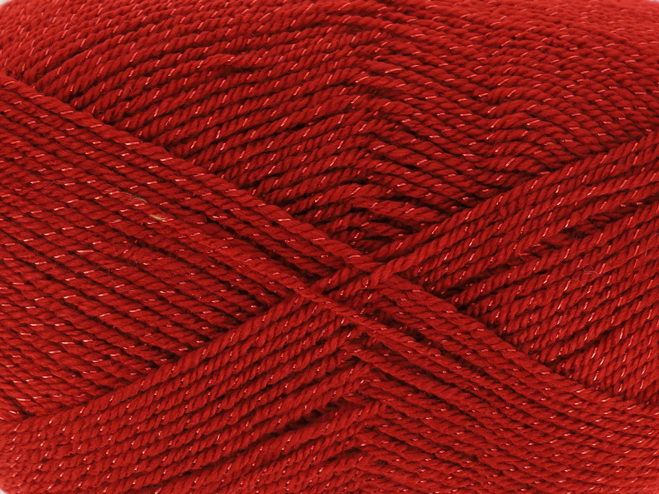 Glitz DK Flame 3504