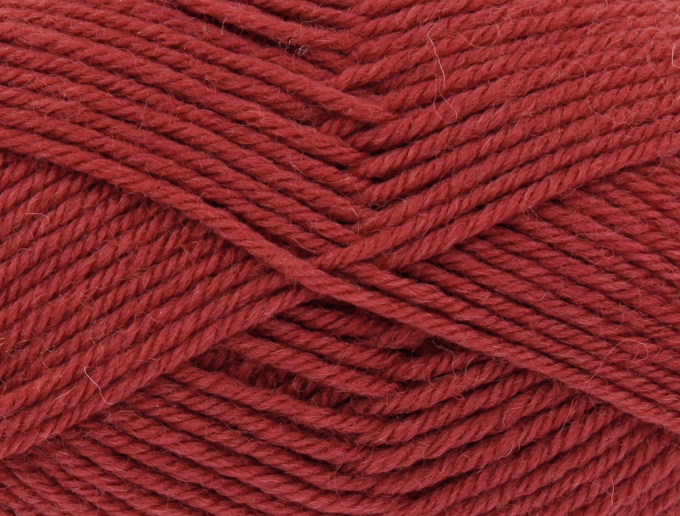 King Cole Wool Aran Cranberry 5045 