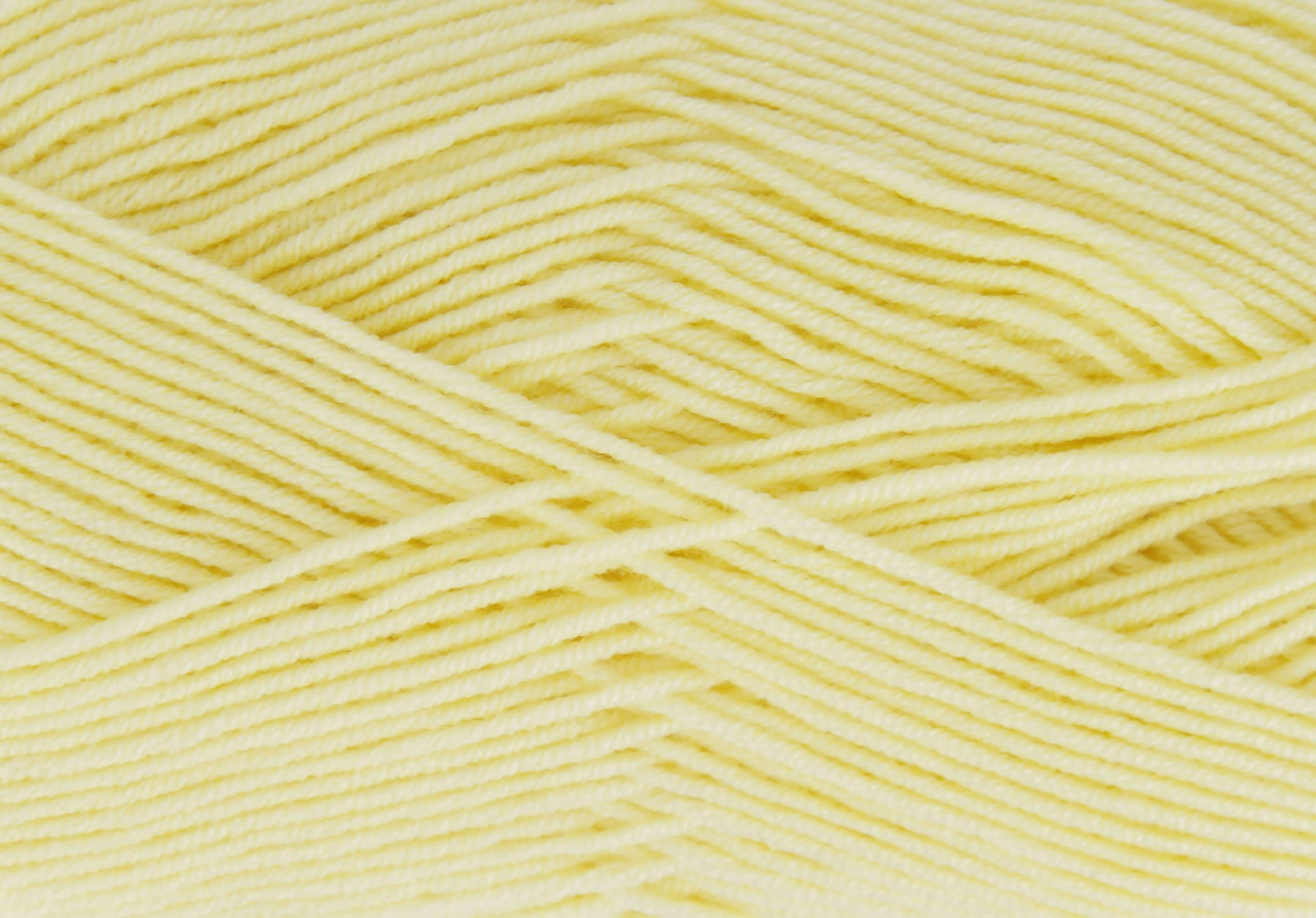 Cherished 4Ply Lemon 5082