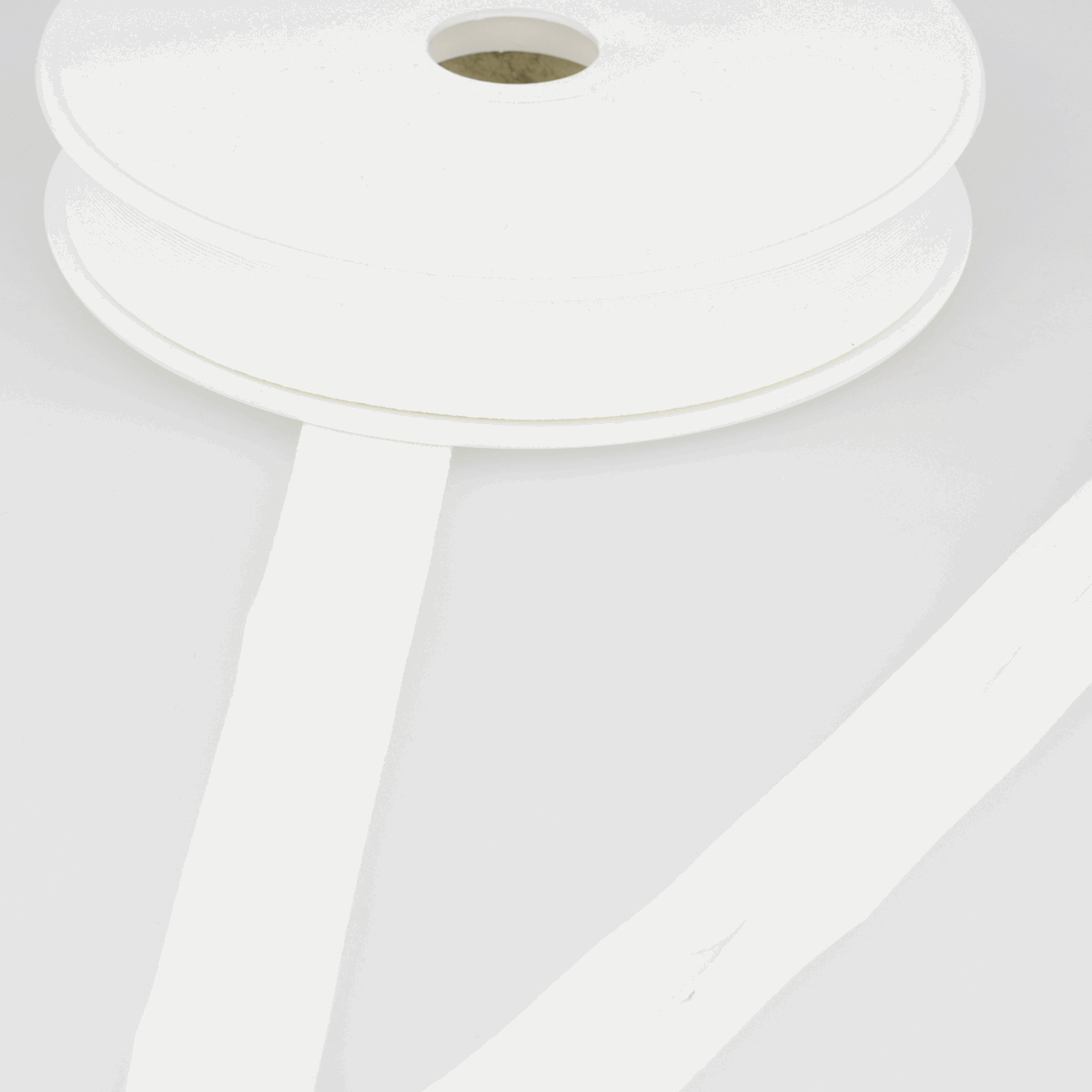 Stretch Jersey Bias Binding Cream