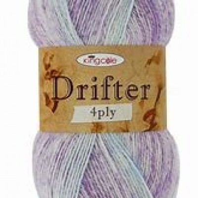 Drifter 4Ply