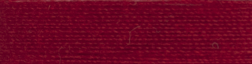 Coats polyester Moon thread 1000yds 0046 Red