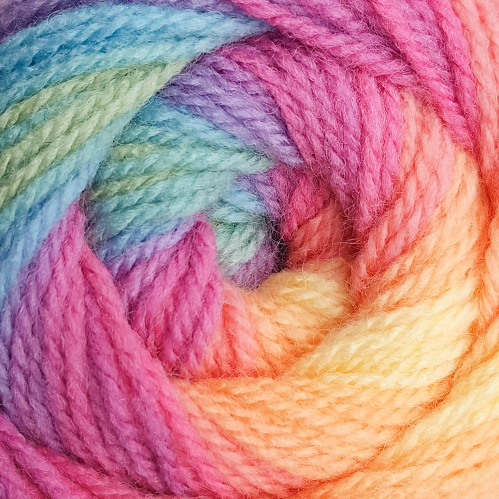 James C Brett Aurora DK AU02