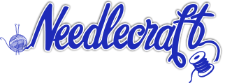 Needlecraft Logo