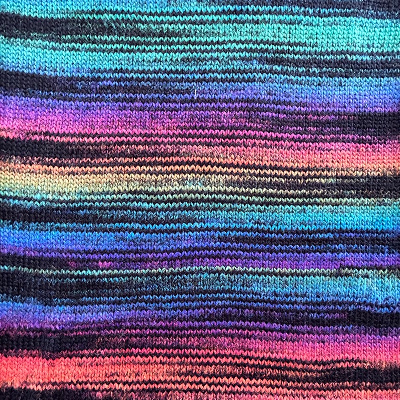 Stylecraft Knit Me Crochet Me DK Dark Prism 6154