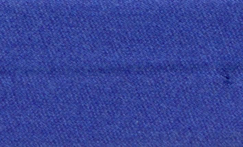 Satin Bias Binding Royal 19mm